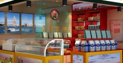 重慶裝修公司告訴你八個(gè)餐飲店裝修的要訣！