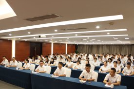 志同道合，贏在狀態(tài)——新思路裝飾8月月度總結(jié)