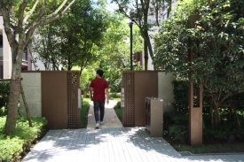 工地服務(wù)日·精心設(shè)計(jì)，熱忱服務(wù)