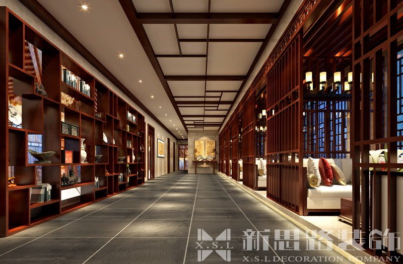 茶餐廳